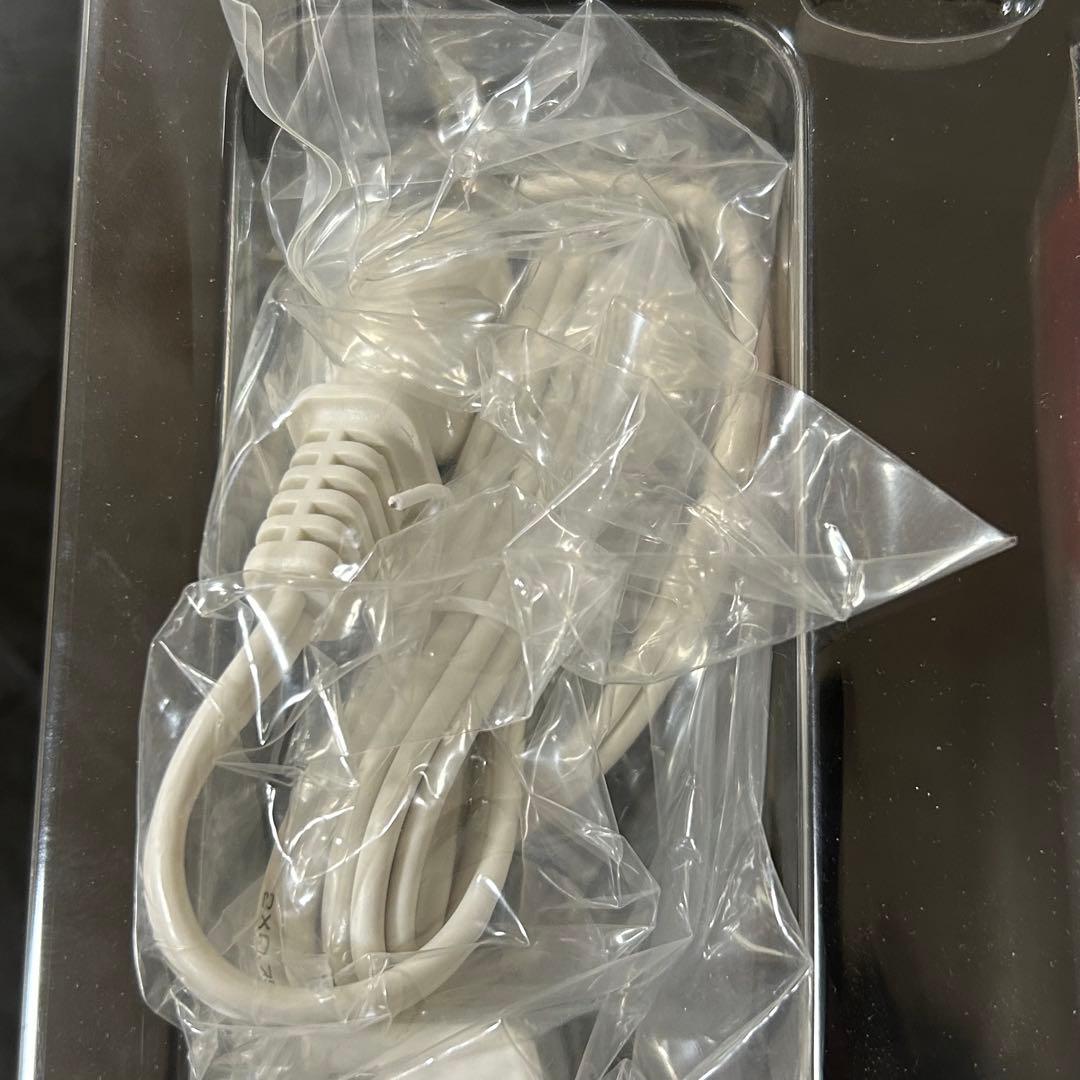 Panasonic パナソニック 毛穴吸引スポットクリア EH2513P 未使用