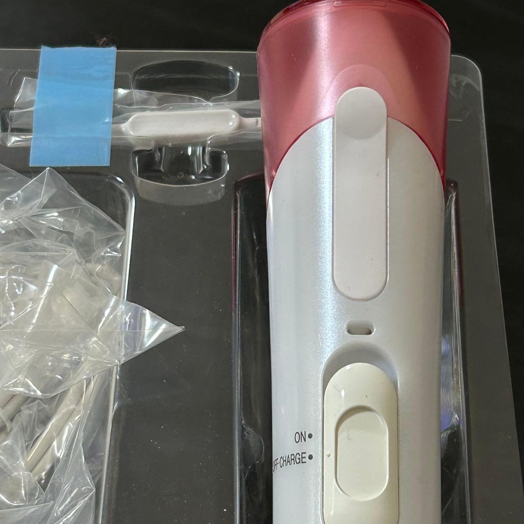 Panasonic パナソニック 毛穴吸引スポットクリア EH2513P 未使用