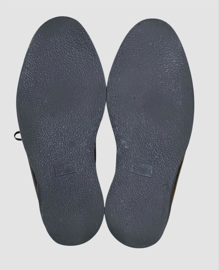 REDWING レッドウィング ポストマン オックスフォード US6