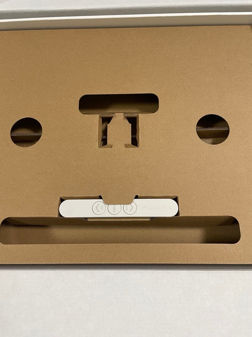 シックスパッド　フットフィット3