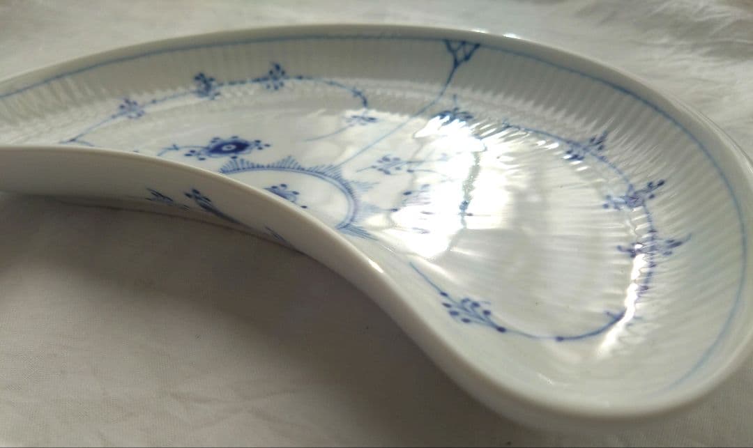 最終値下げ【新品】ロイヤル コペンハーゲン プレート