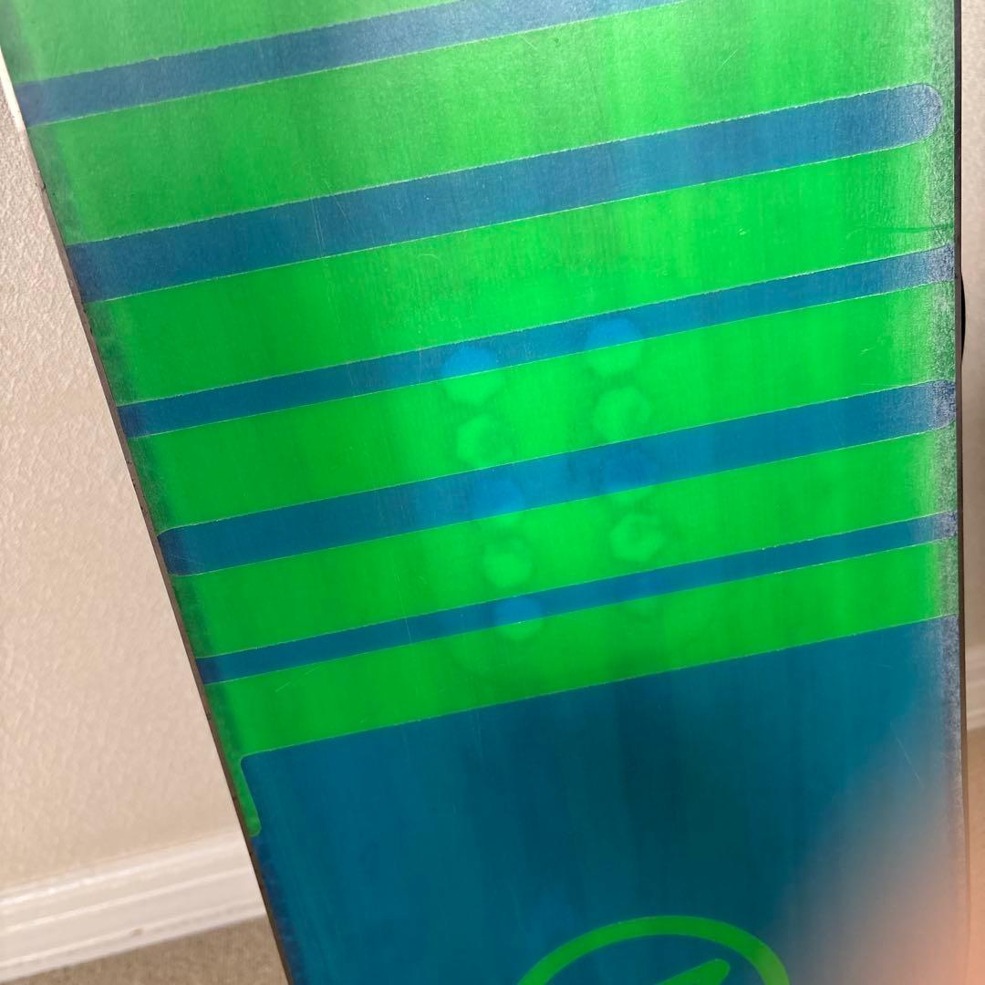 ロシニョール ROSSIGNOL 130cm