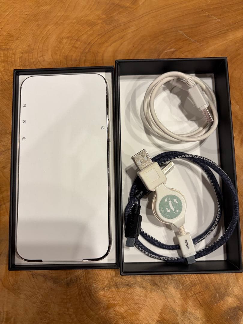 iPhone 12 Pro 256GB 備品完備