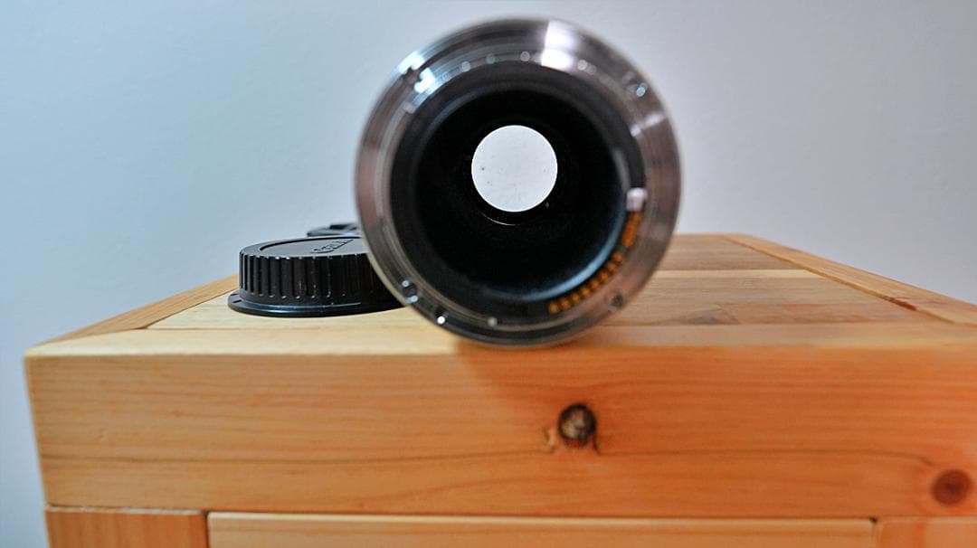 Canon EF 300mm f/4 L USM 単焦点 望遠レンズ