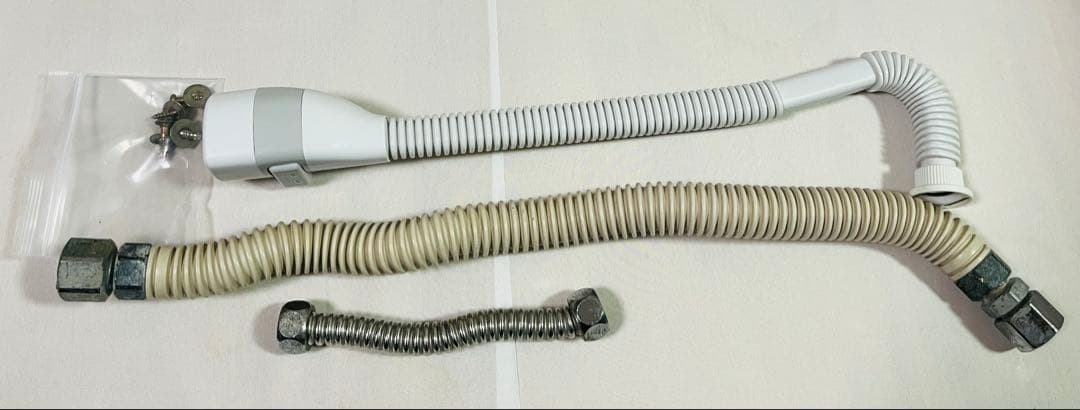 ★パロマ　瞬間湯沸器【LPガス】PH-5BV-1 元止式 給湯器