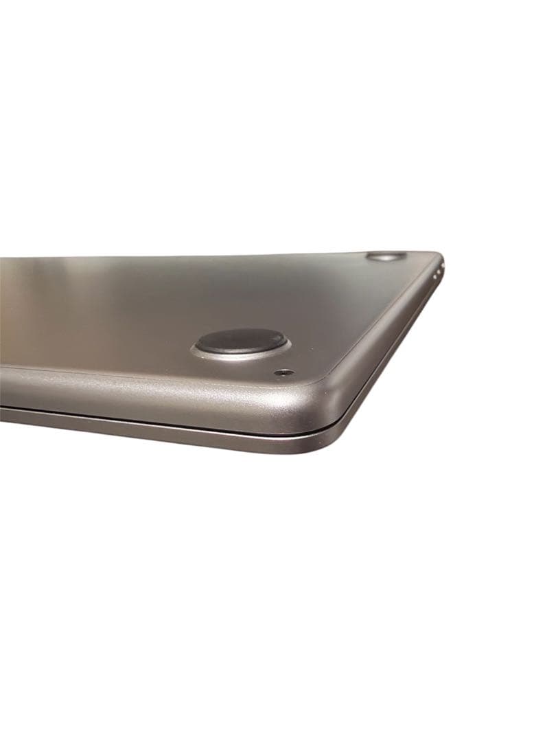 MacBook Air M2 13インチ 8GB/256GBバッテリー100%