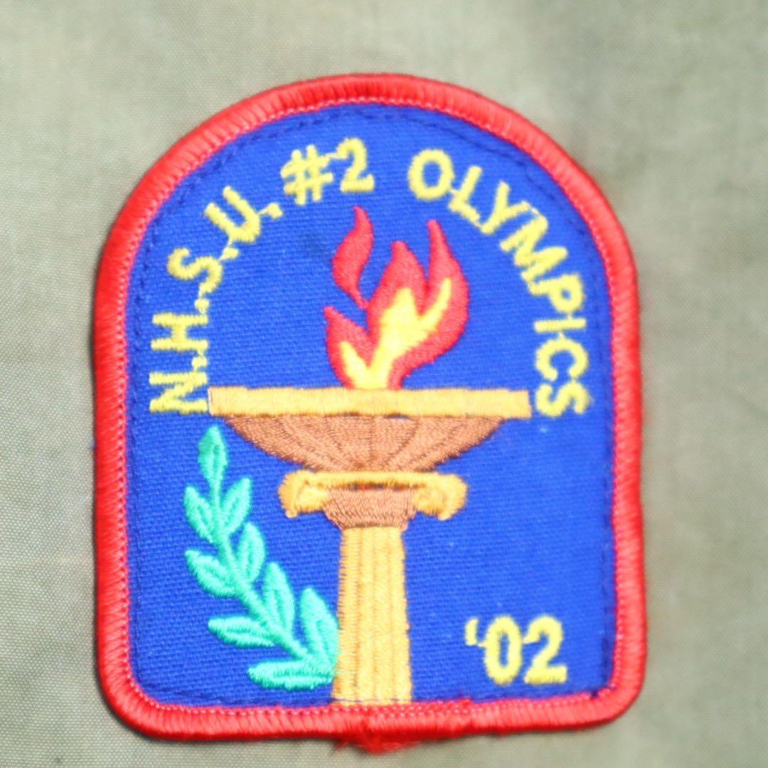 60s M-51 フィッシュテールパーカー　モッズコート ボロ グランジ