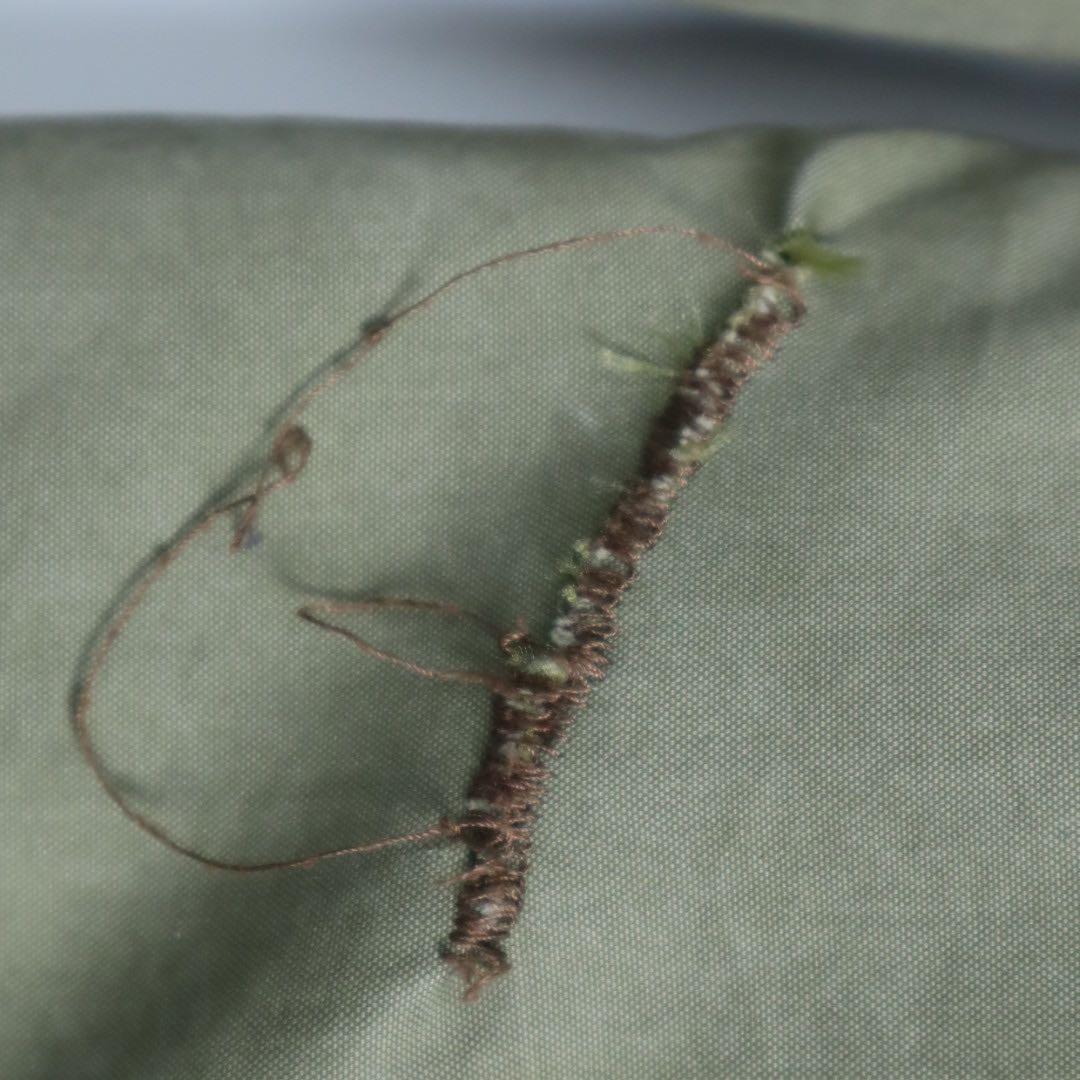 60s M-51 フィッシュテールパーカー　モッズコート ボロ グランジ