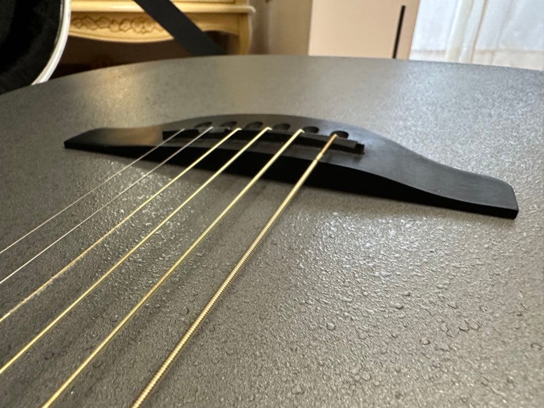 【Ovation U.S.A 1778T ELITE】エレアコ