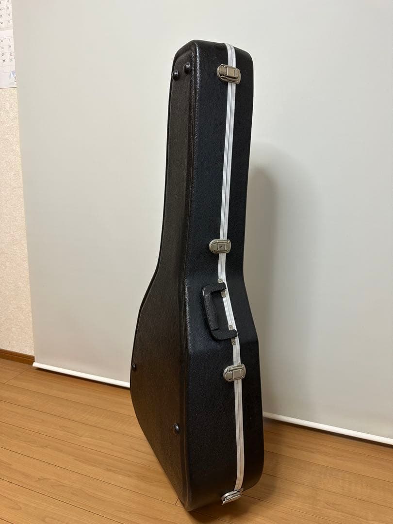 【Ovation U.S.A 1778T ELITE】エレアコ