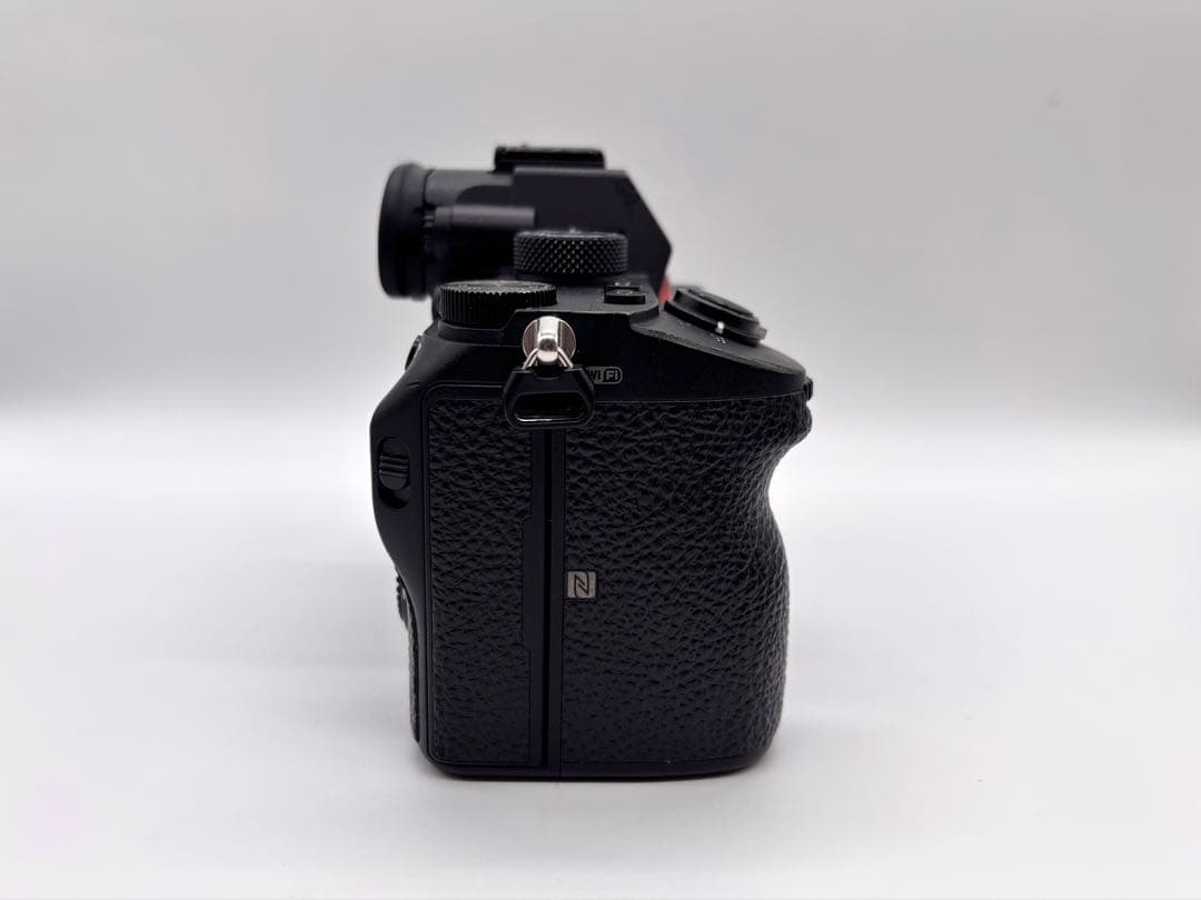 SONY α7Ⅲ ILCE−7M3ミラーレス一眼本体＋バッテリー＋チャージャー