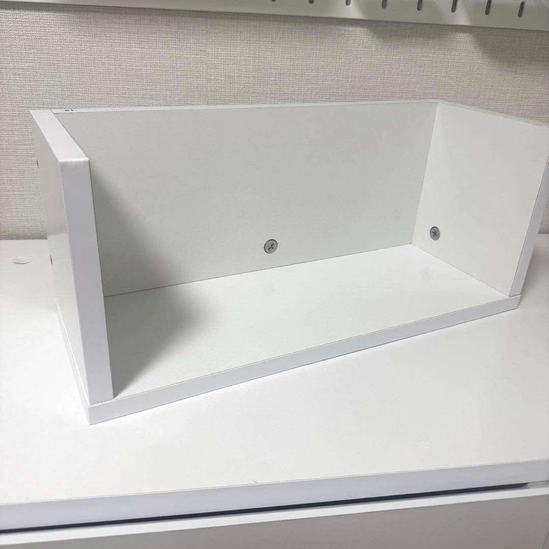 LOWYAロウヤ 推し活　グッズ収納　シェルフ　棚