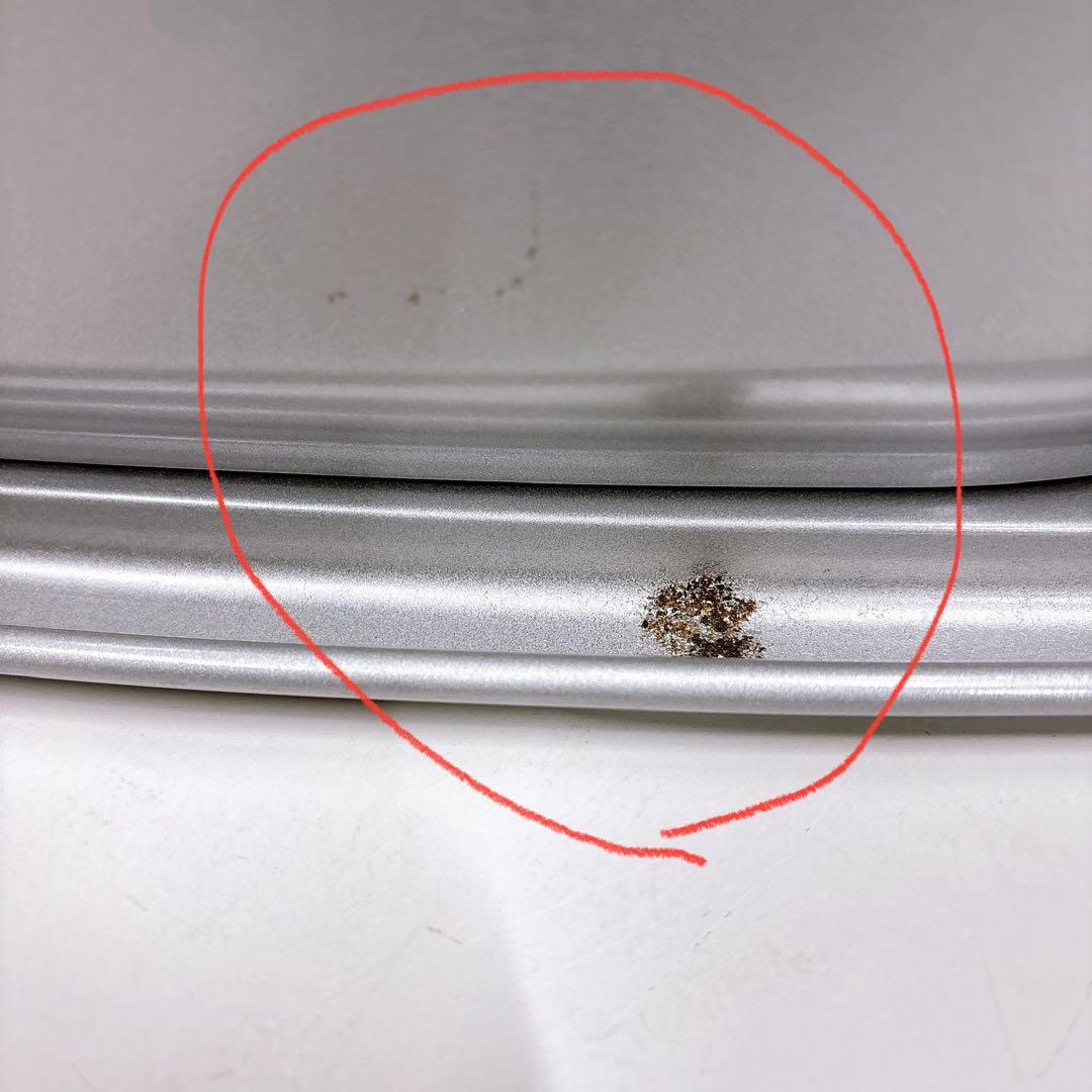 2021年製 ダイニチ 強制通気型開放式石油ストーブFW-4221S(S)