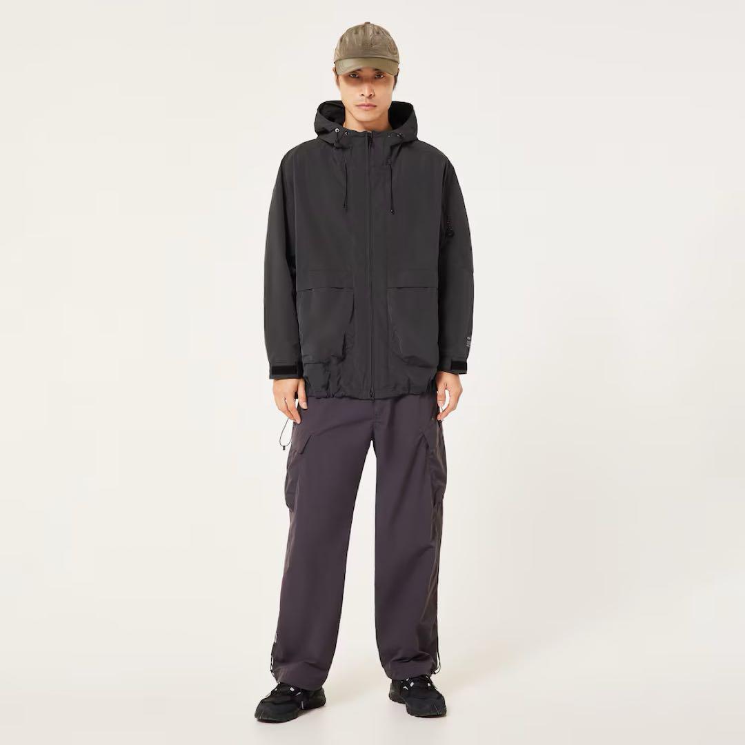 OAKLEY オークリー　Fg| Sector Jacket 5.0