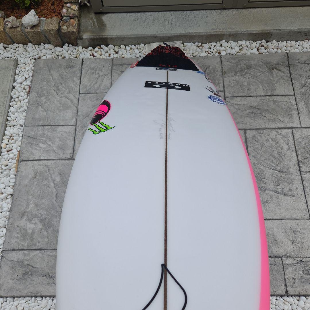 シャープアイサーフボードFILE-FIFTY