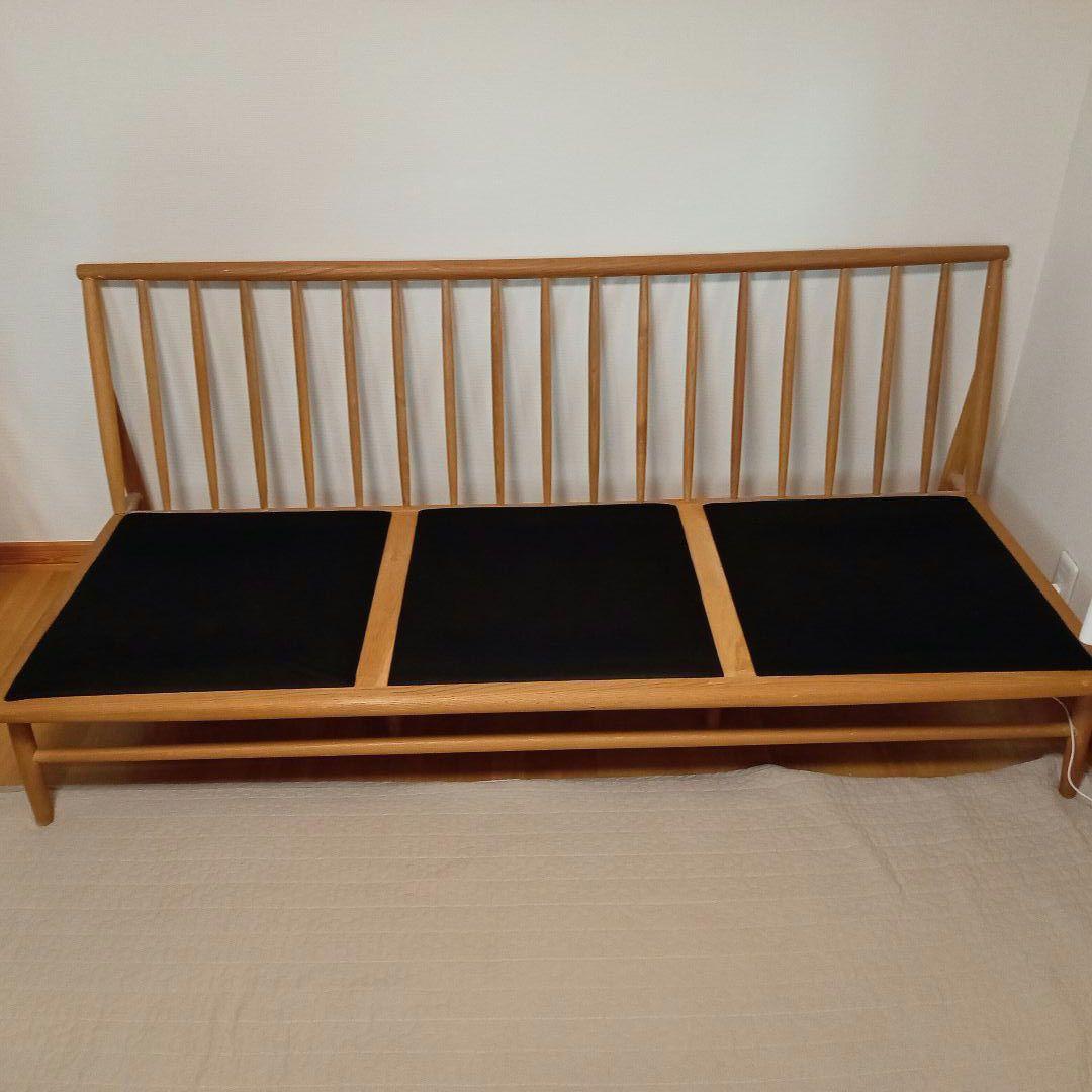 MOMOnaturalモモナチュラルCLOUD SOFAソファ