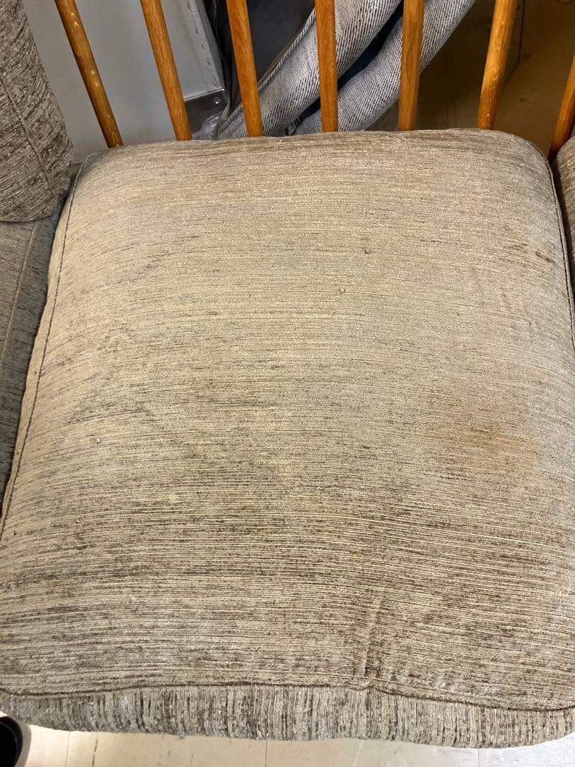 MOMOnaturalモモナチュラルCLOUD SOFAソファ