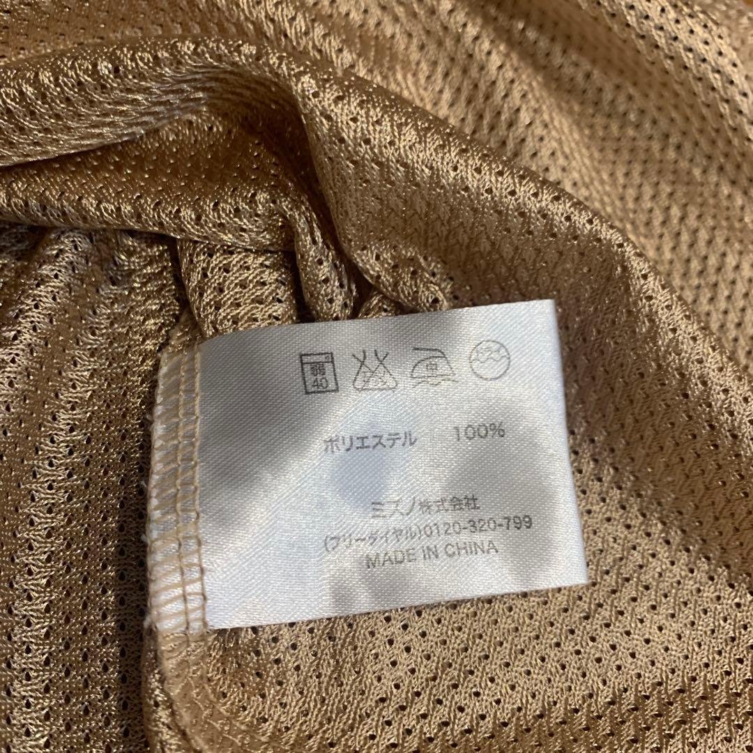 ミズノ 北海道日本ハムファイターズ ユニフォーム #11 大谷翔平