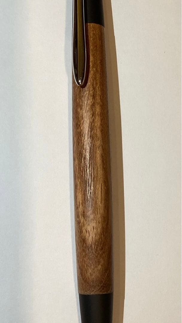 野原工芸　シャーペン　槐　旧型　廃盤　廃番