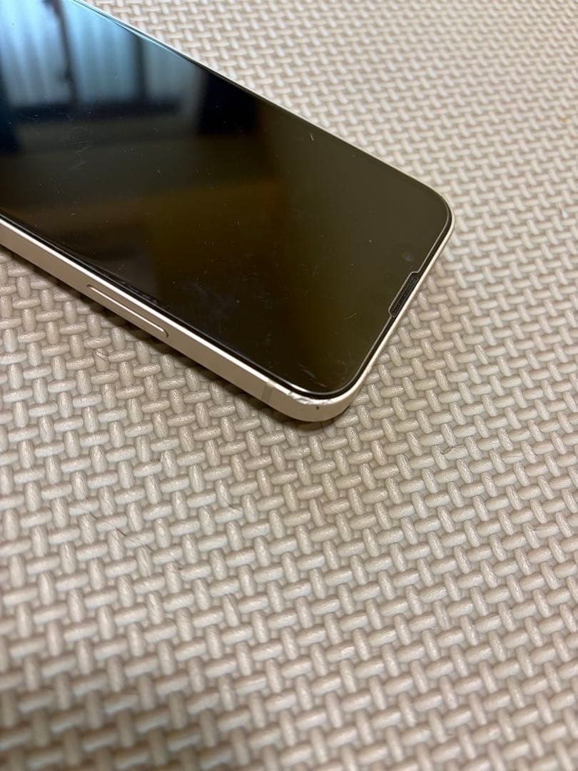 iPhone13 mini 256GB 本体 SIMフリー