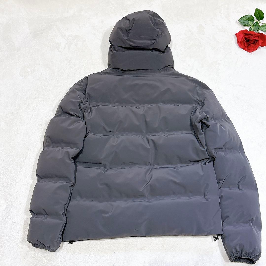 新品同様✨　HERNO Laminar GORE-TEX ダウンジャケット