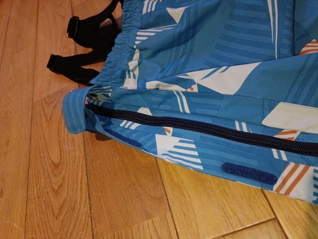 THE NORTH FACE ザ・ノース・フェイス スキーパンツ 150cm