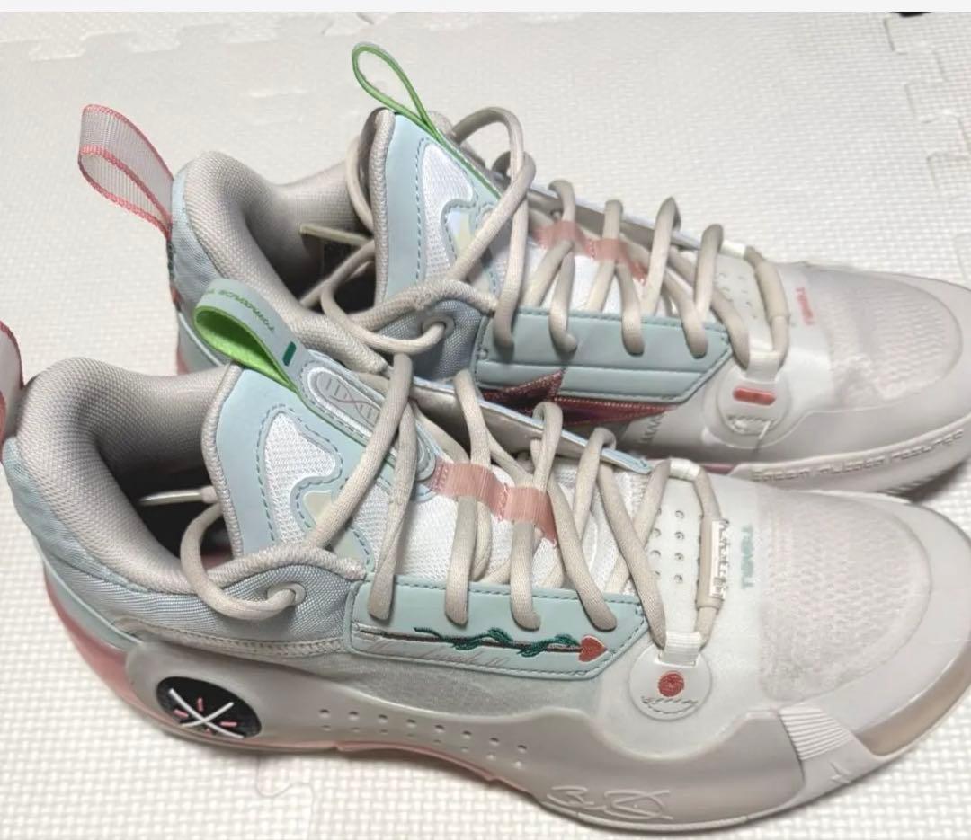 シューズ(男性用) Way of wade10 26.5cm