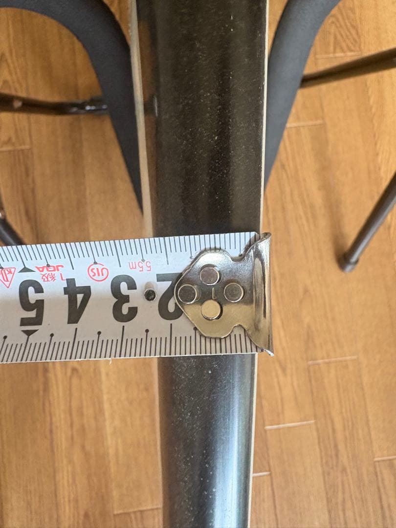 ⭐️FCSケース付き ⭐️ サーフボード　5'8\" x 19x 2 1/2