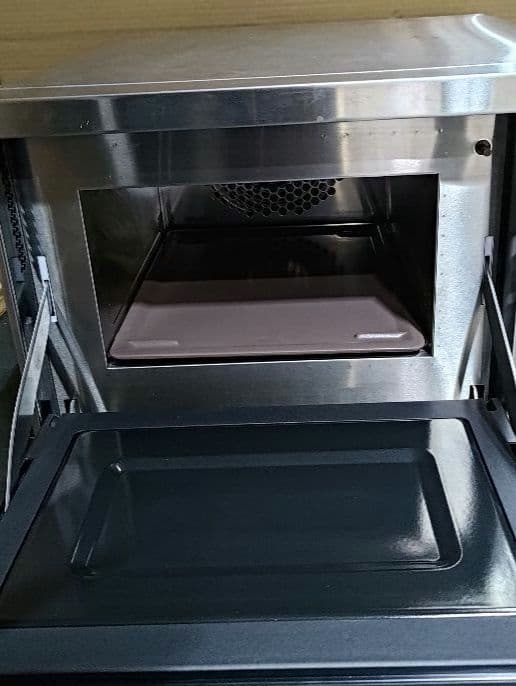 Panasonic マイクロウェーブコンベクションオーブン　NE-SCV2