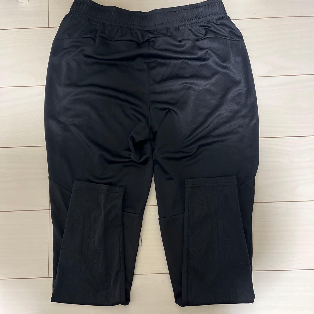 横浜FC プラクティスジャージ 上下セット