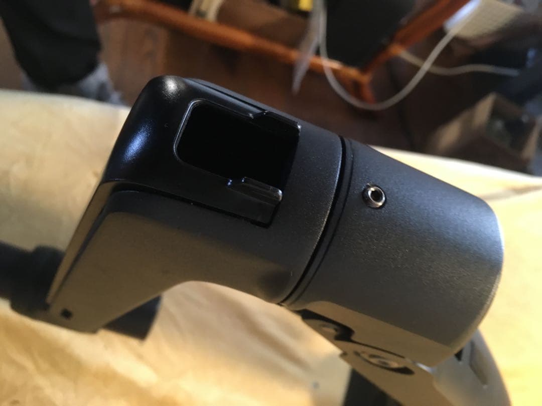 エルゴトロン LX モニターアーム デスクマウント 45-241-224