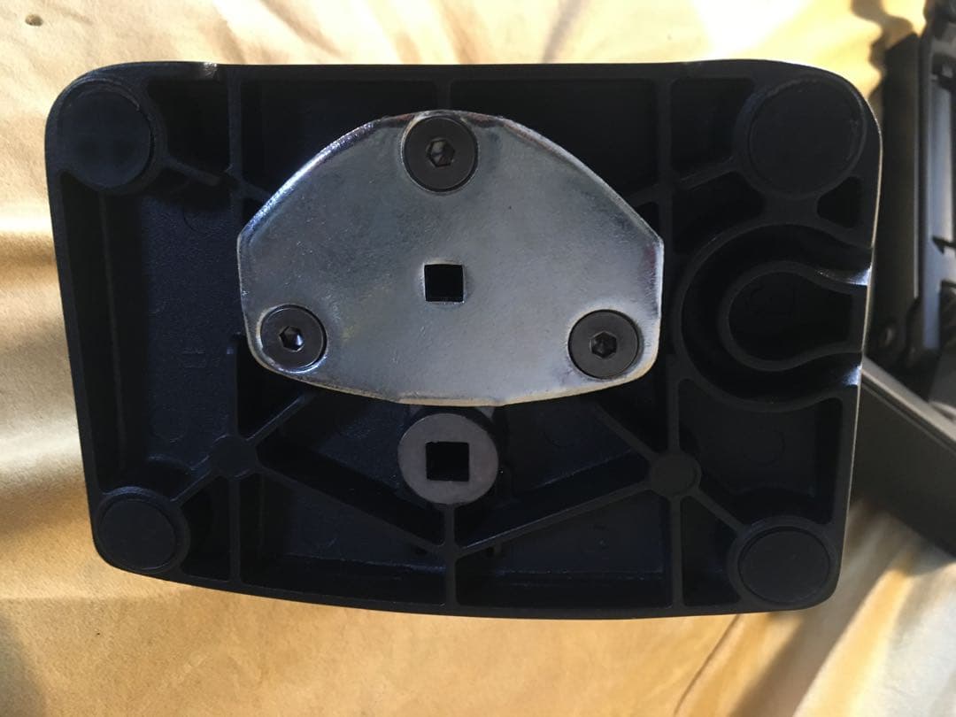 エルゴトロン LX モニターアーム デスクマウント 45-241-224