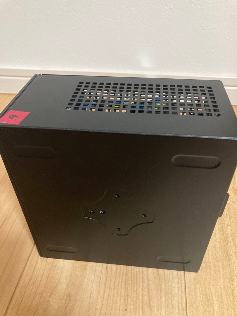 6 deskmini310 デスクミニ