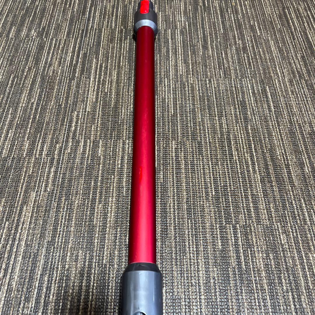 Dyson V10/sv12サイクロンクリーナー❗️稼働47分