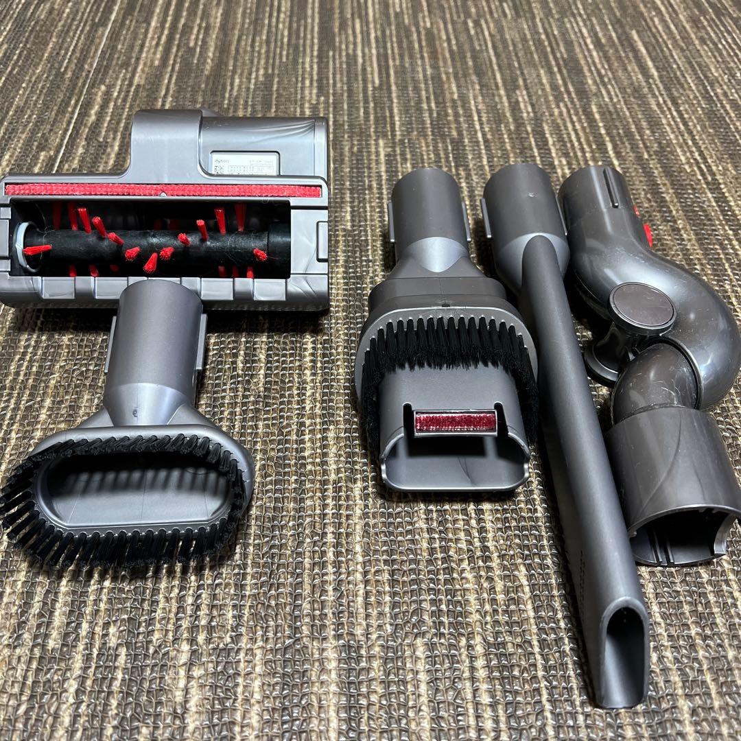 Dyson V10/sv12サイクロンクリーナー❗️稼働47分