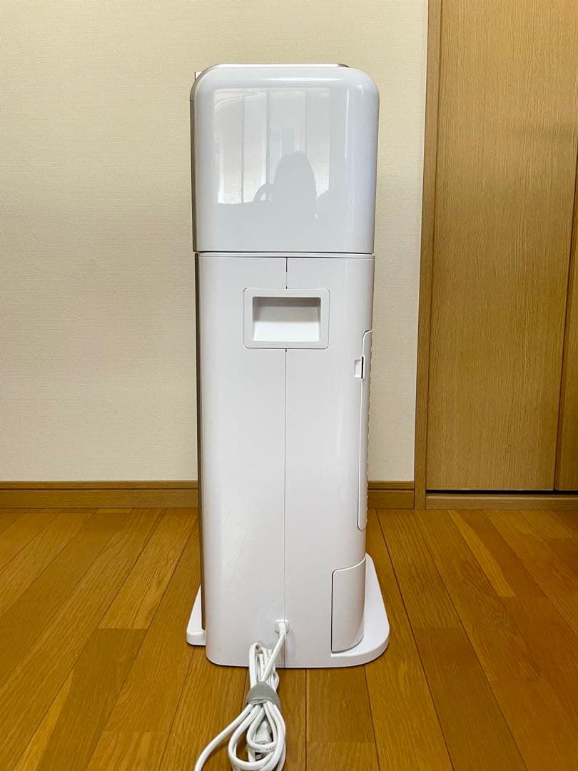 サーキュレーター衣類乾燥除湿機 KIJDC-K80