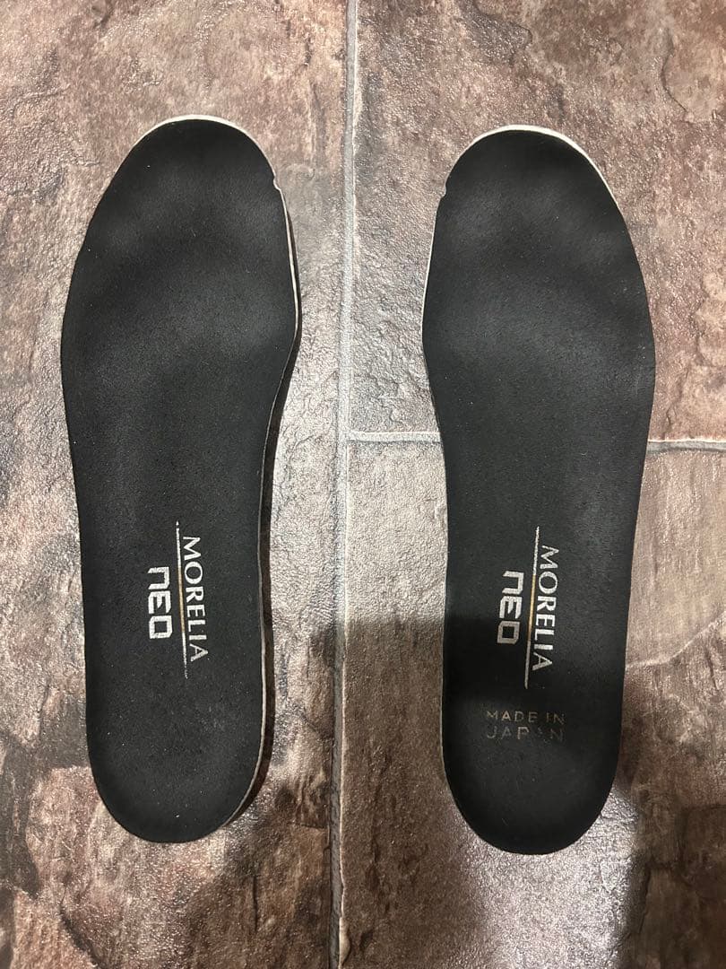 MIZUNO モレリアネオIV β JAPAN 25cm