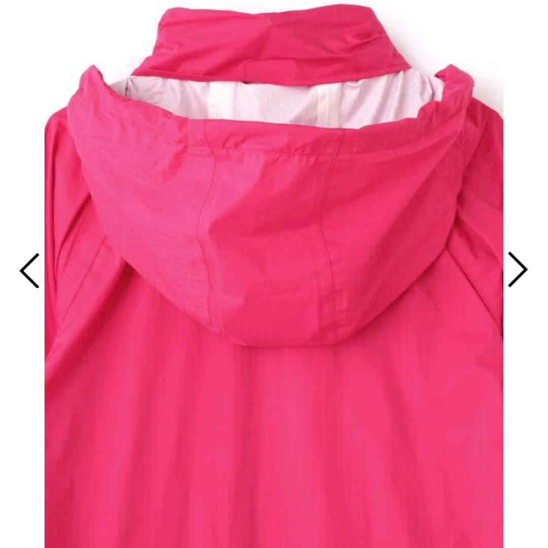 パーリーゲイツ レインウェアワンピース サイズ2 ネイビー新品未使用