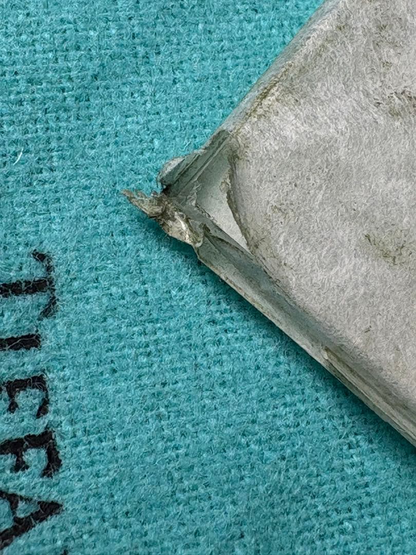 ティファニー フォトフレーム 写真立て 星 スター 銀 925