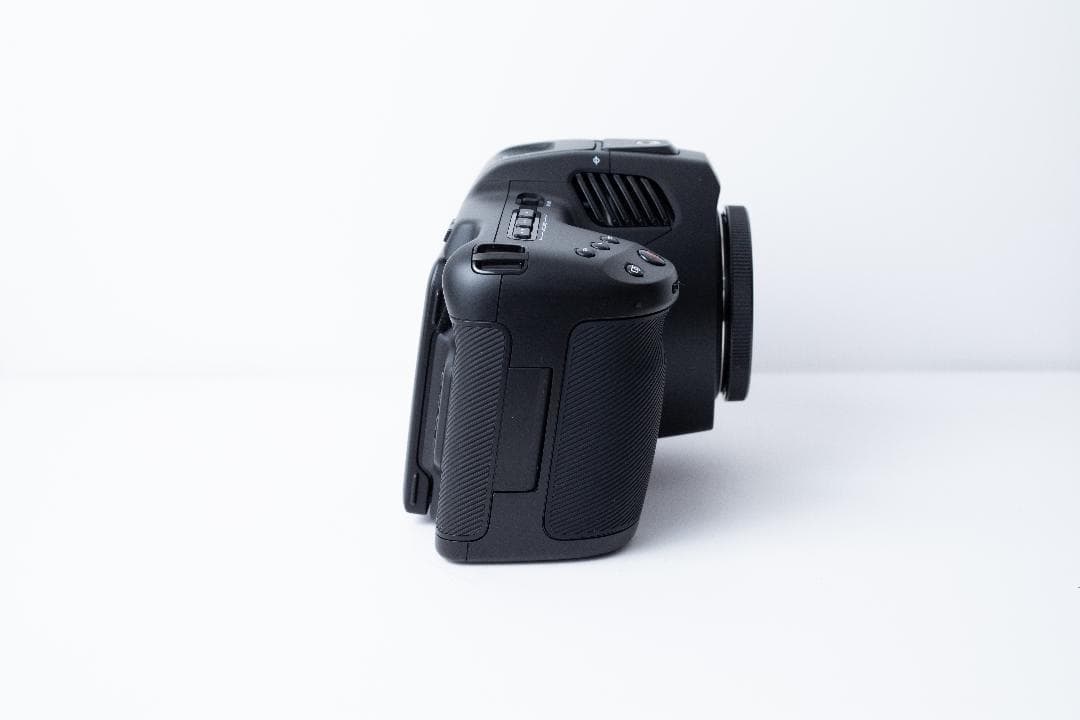 【Winterbert Maya】美品 Blackmagic 6K Pro