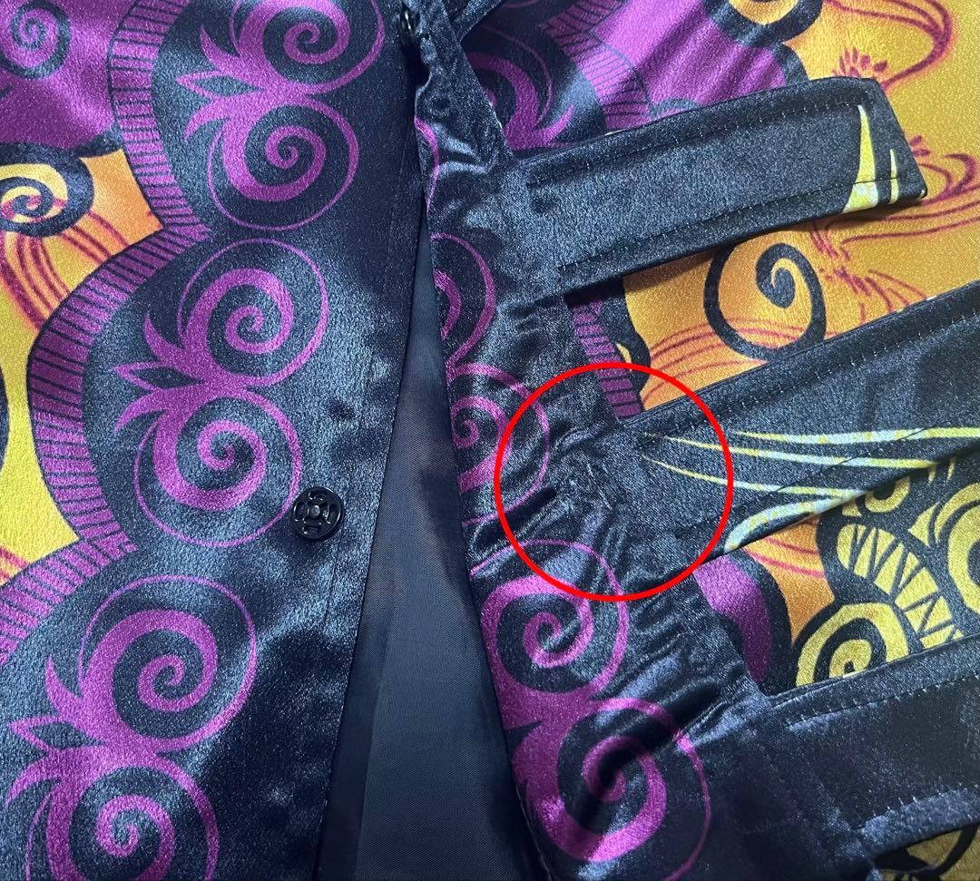 三途春千夜 約Sサイズ 29巻表紙 東京卍リベンジャーズ 東リべ コスプレ衣装