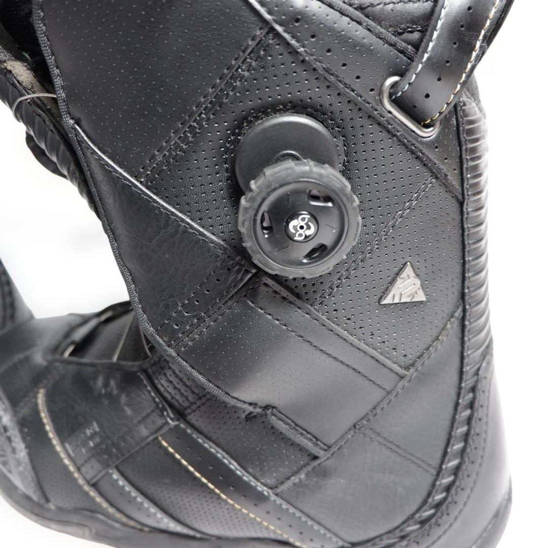 K2 MAYSIS BOA スノーボードブーツ 27cm ブラック