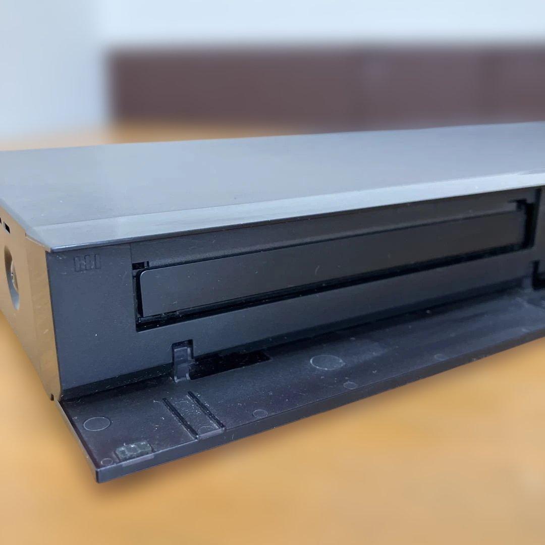 N576 Panasonic DMR-2CW100 2020年製 レコーダー