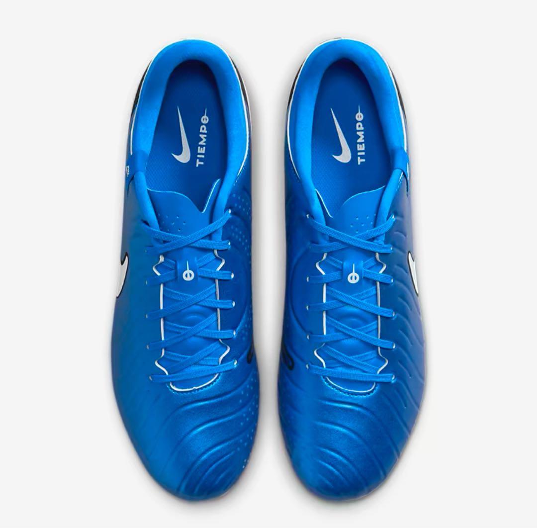 【新品】ナイキ　ティエンポ レジェンド 10 エリート　FG 30センチ