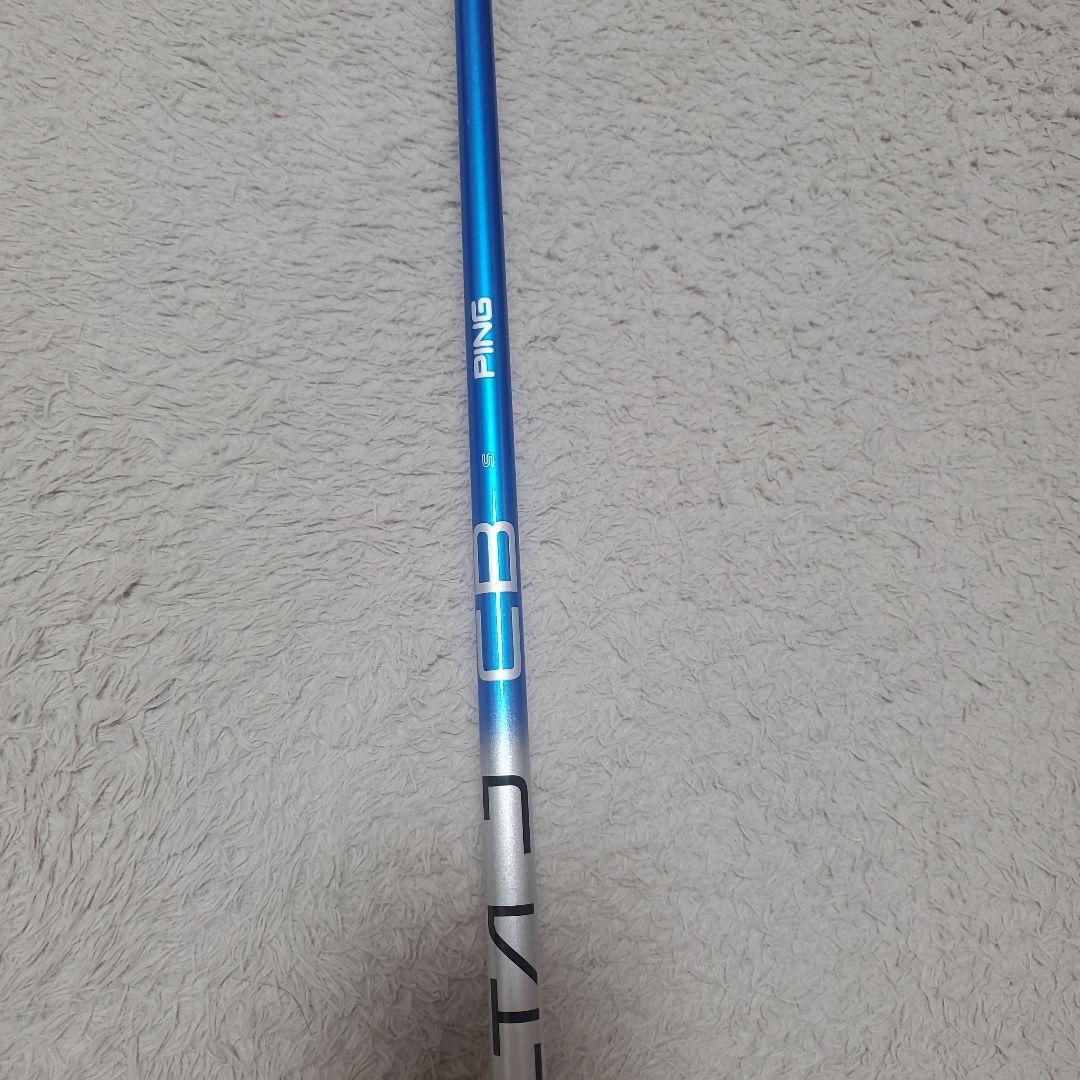 PING G440MAX　美品