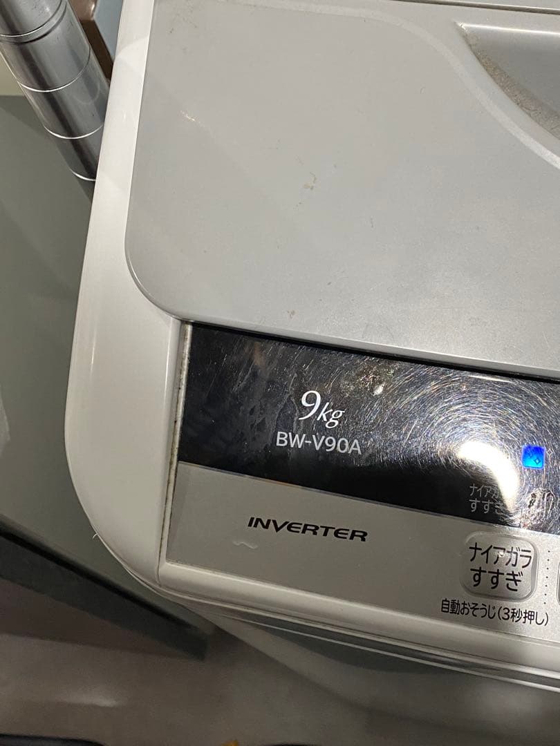 【美品】1点限り:ルミナス棚　61cm46cm136cm高さ