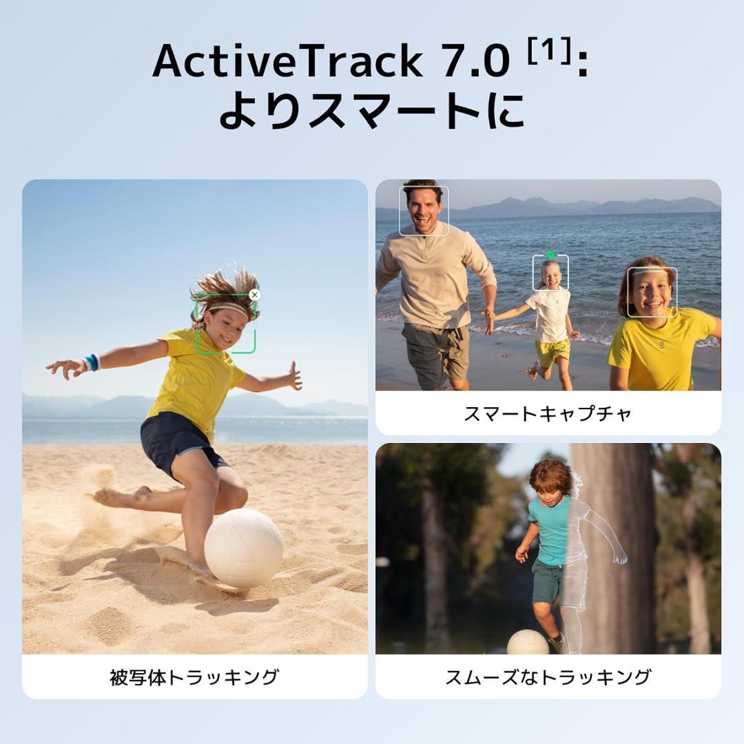 取引290回以上！DJI Osmo Mobile 7
