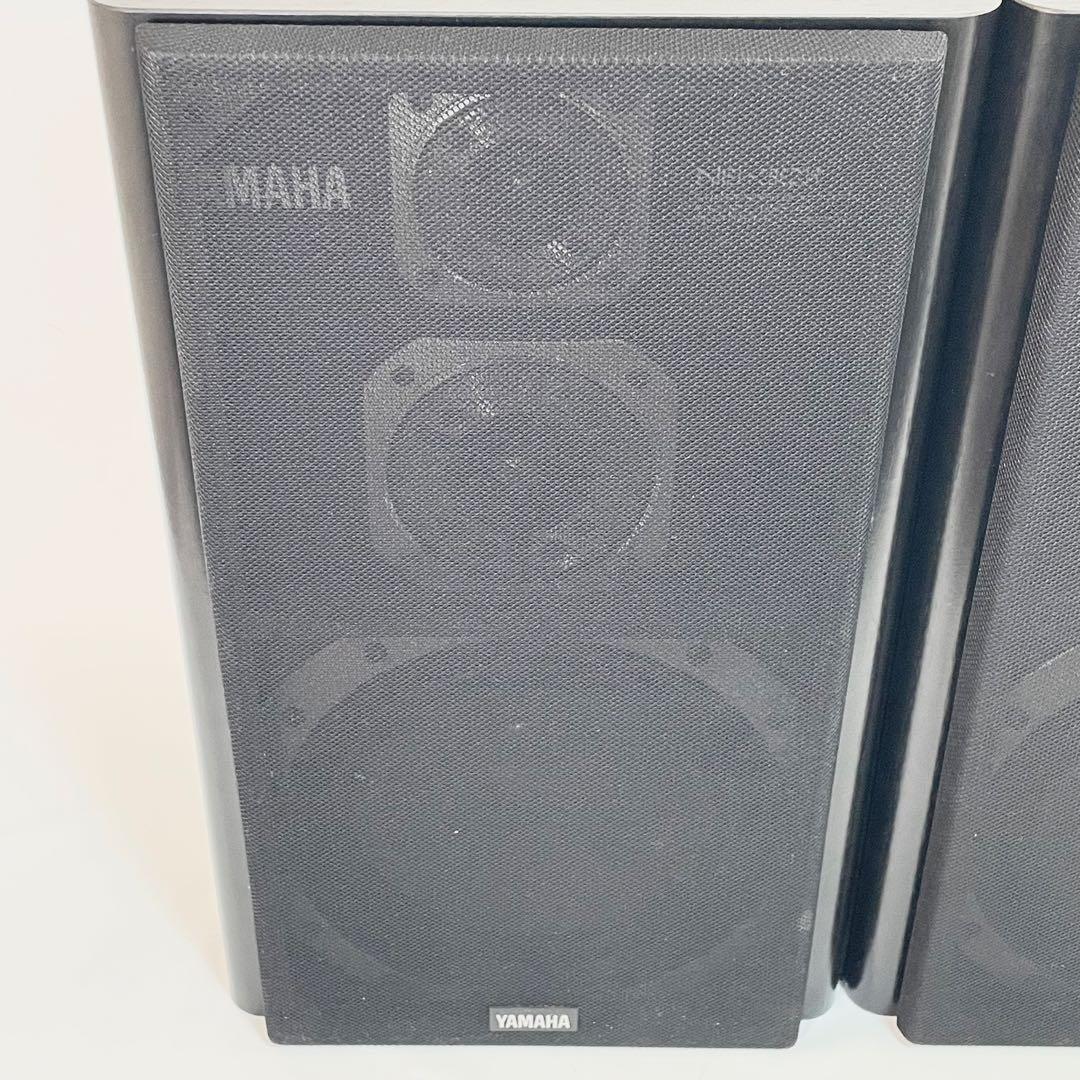 【良品】YAMAHA　NS-30X　シリアル同番