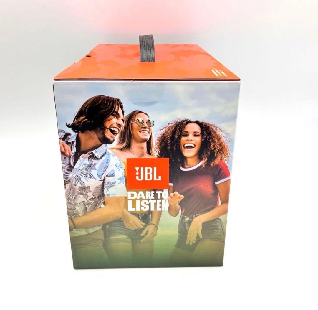 JBL XTREME 4 迷彩 Bluetoothスピーカー