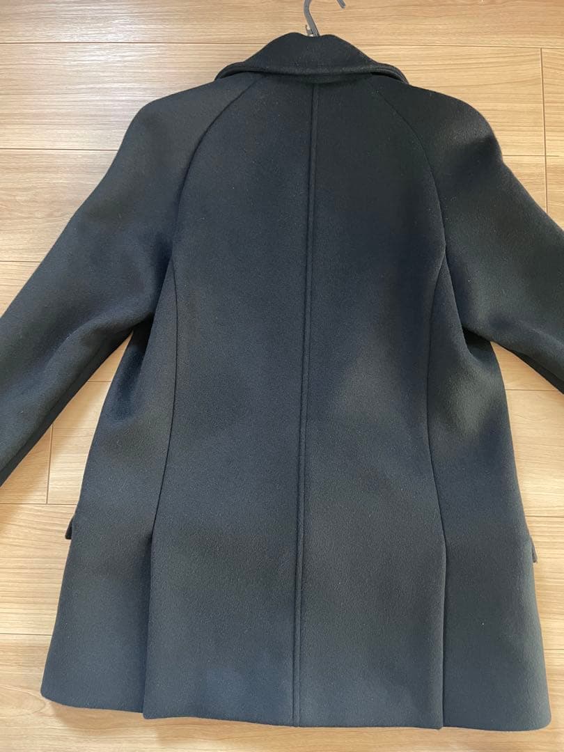 ドゥーズィエムクラス/ピーコート/Douxieme classe /札ボタンあり